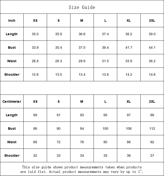 All-Over Print Women's Tank Top Dress